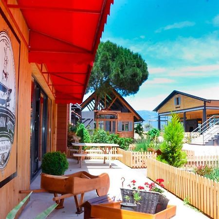 Old Farm Hotel Izmir Exterior photo