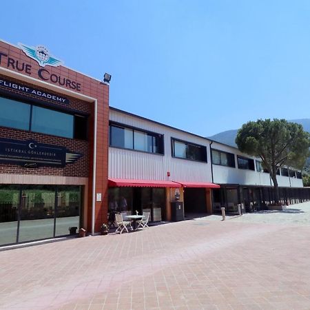 Old Farm Hotel Izmir Exterior photo